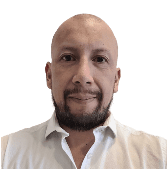 Elias Rivera